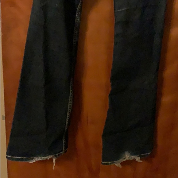 Bke Stella Jeans size 27 x 33 1/2 bootcut - Picture 2 of 8